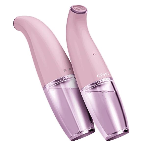 GESKE Yüz Temizleme Cihazları