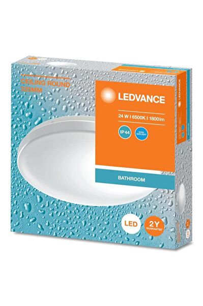 Osram&Ledvance Armatür