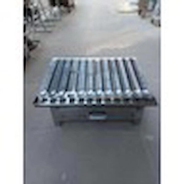 Eskişehir Soba Kömürlü Mangal