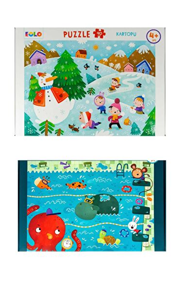 Eolo Yayıncılık Çocuk Öykü, Masal