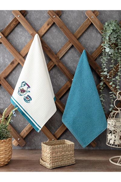 Sevim Mutfak Havlusu, Kurulama Bezi