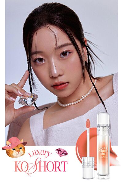 CLIO Dudak Parlatıcı