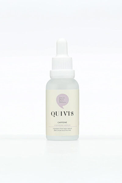 Quivis Göz Bakım Ürünleri