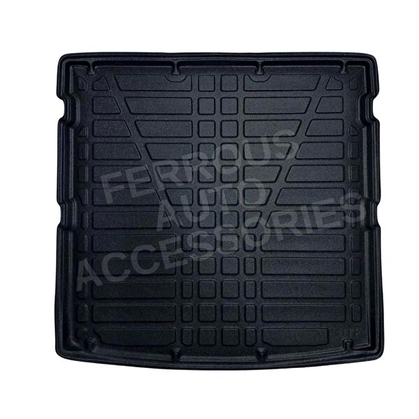 Ferrous Bagaj Havuzları