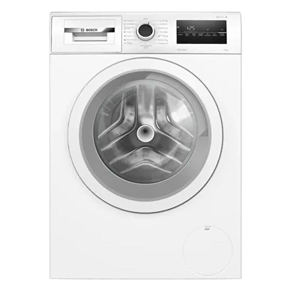 Bosch Çamaşır Makinesi