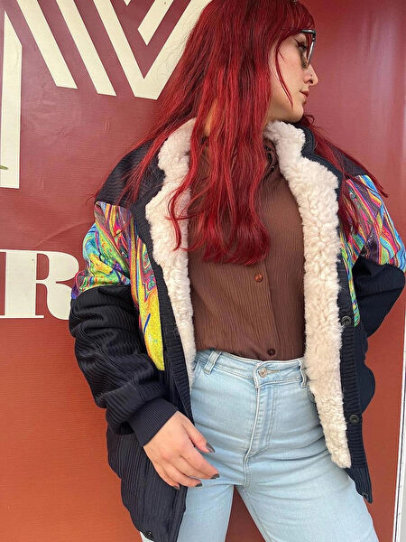 Martino Kadın Ceket