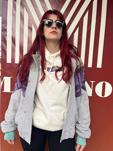 Martino Kadın Ceket