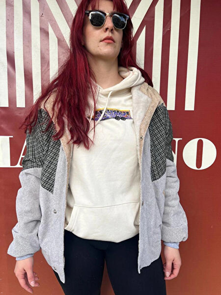 Martino Kadın Ceket