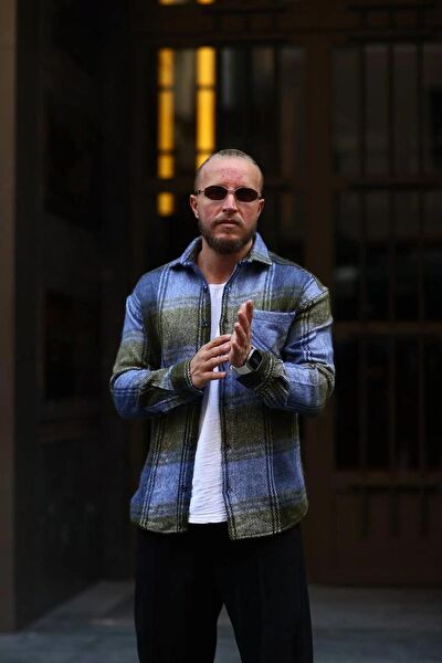 Martino Erkek Gömlek