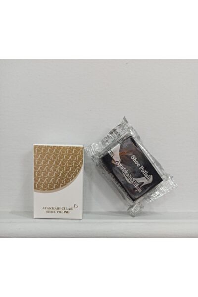 Park Buklet Şampuan