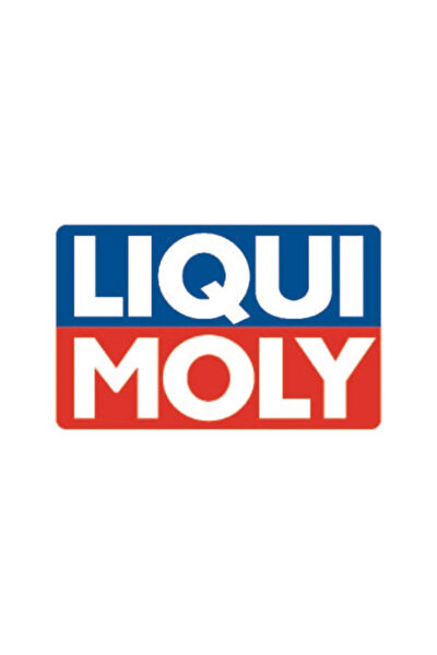 LIQUI MOLY Motor Yağı Katkısı