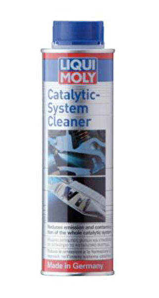 LIQUI MOLY Motor Temizleyici ve Bakım Ürünleri