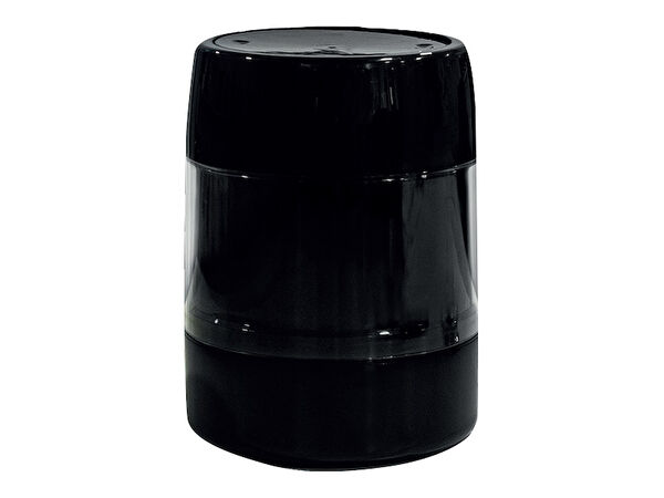 İzmir Fırça Çöp Kovası