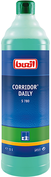 BUZİL Yüzey Temizleyiciler