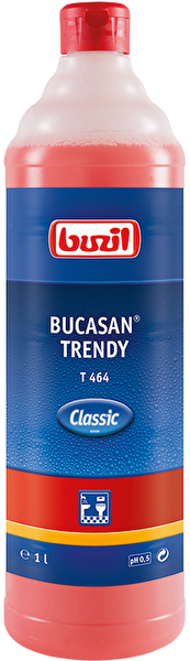 BUZİL Mutfak, Banyo Temizleyiciler