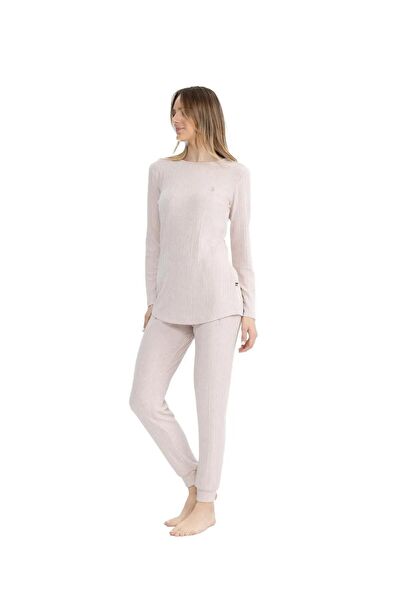 U.S. Polo Assn. Kadın Pijama