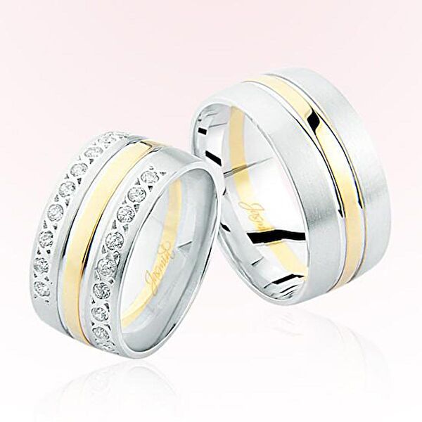 Harem Altın Altın Yüzük