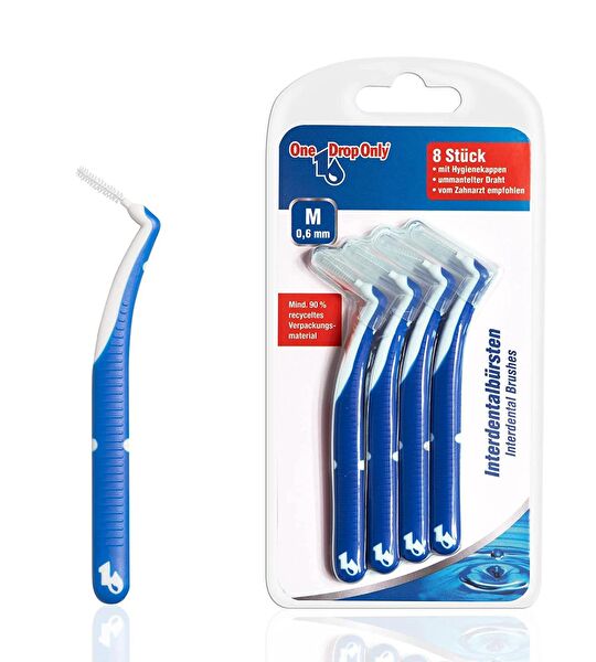 One Drop Only Arayüz Fırçası