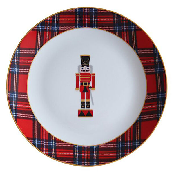 ZM DECOR Servis, Sunum Tabakları