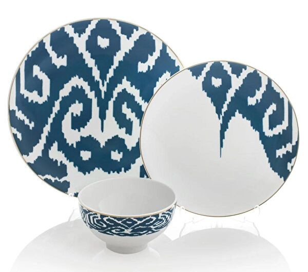 ZM DECOR Servis, Sunum Tabakları