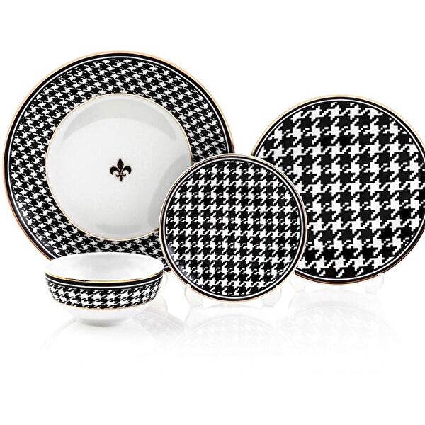 ZM DECOR Servis, Sunum Tabakları