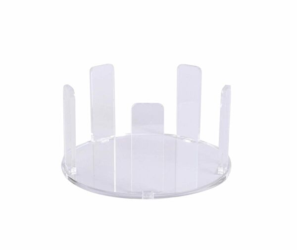 ZM DECOR Mutfak Dolap İçi, Raf Düzenleyici