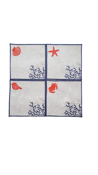 ZM DECOR Bardak Altlığı