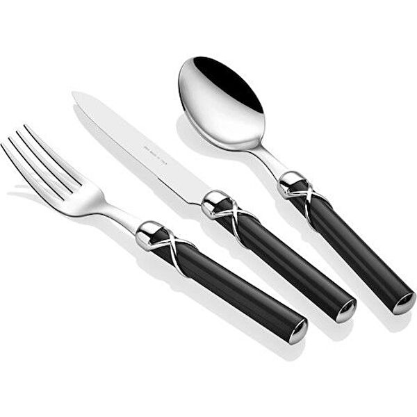 ZM DECOR Çatal, Kaşık, Bıçak