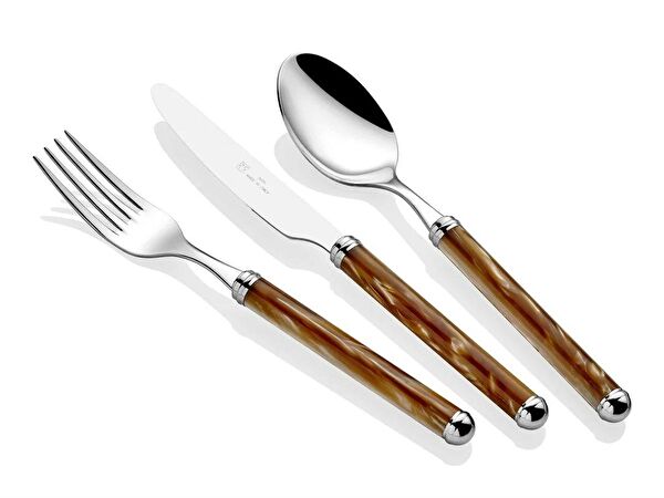 ZM DECOR Çatal, Kaşık, Bıçak