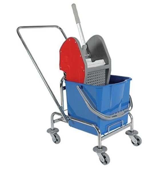 Safell  Temizlik Kovası