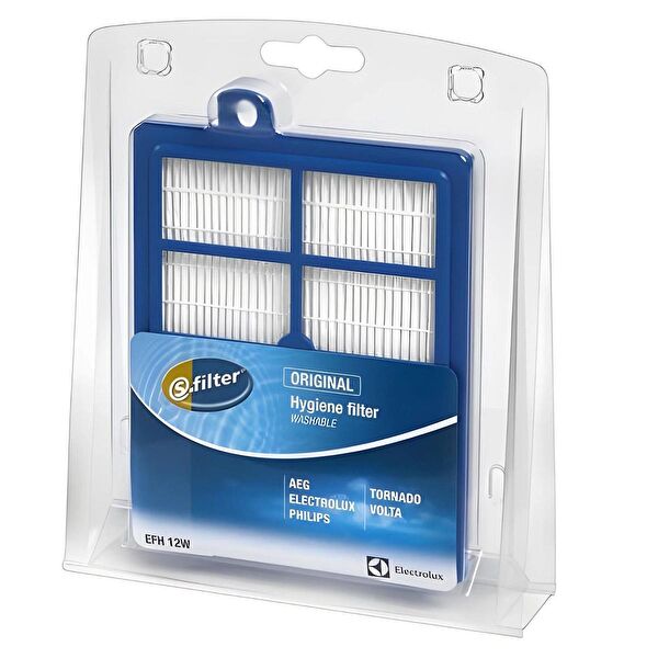 Electrolux Süpürge Yedek Parçaları