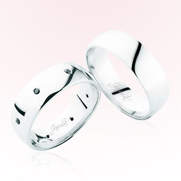 Harem Altın Altın Yüzük