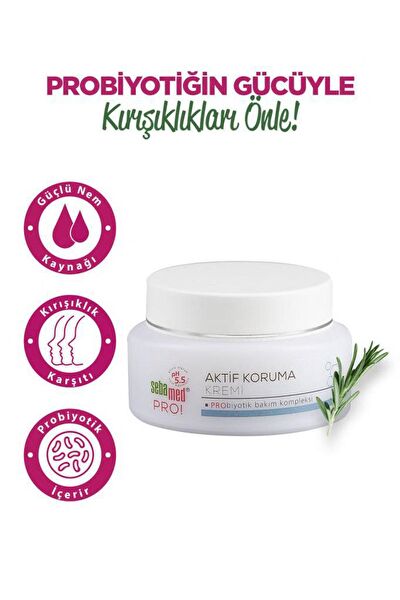 Sebamed Anti-Aging, Yaşlanma Karşıtı Ürünler