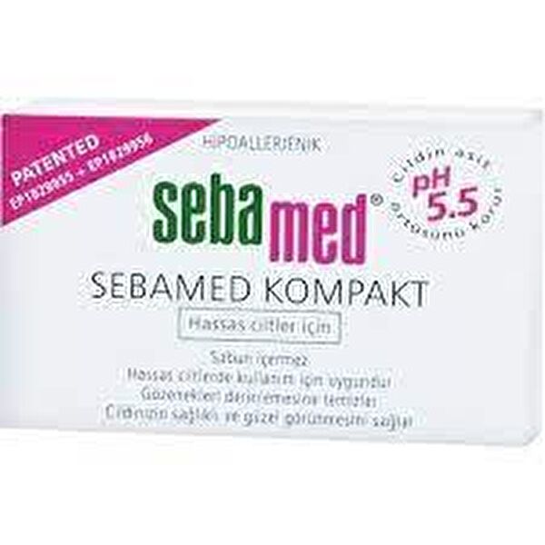 Sebamed Yüz Temizleyiciler