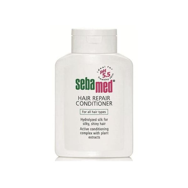 Sebamed Şampuan