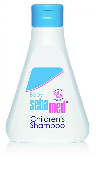 Sebamed Bebek Saç, Vücut Şampuanı