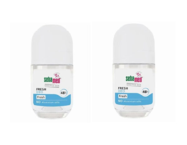 Sebamed Deodorant