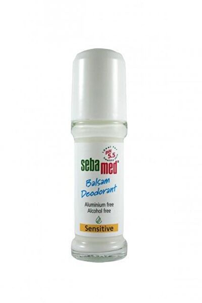 Sebamed Deodorant