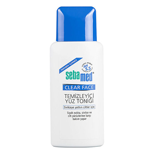 Sebamed Tonikler