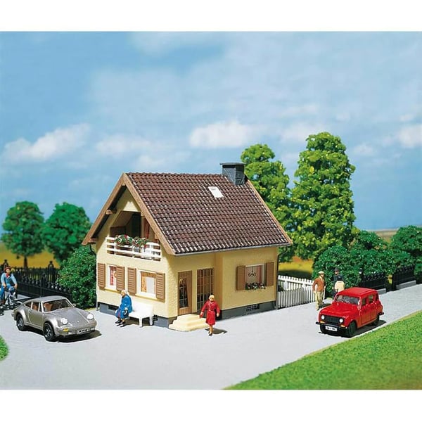 Faller Maket Ev