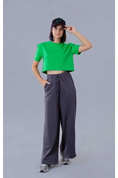 Gigi Giyim Kadın Tişört