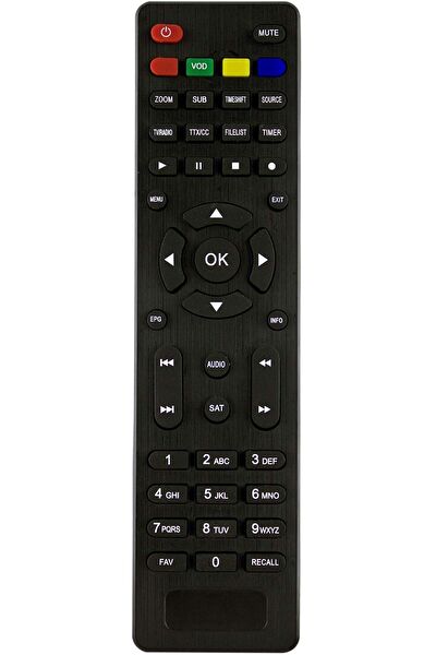 Tayfun Uzaktan Kumanda