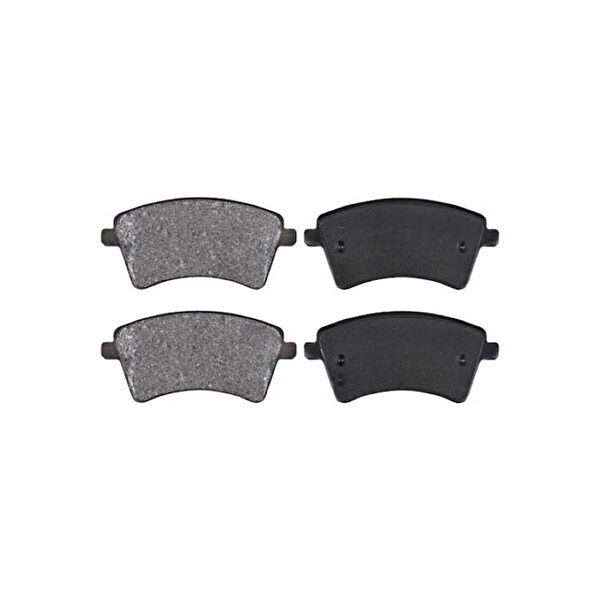 OTOKAYAPARÇA Fren Balataları