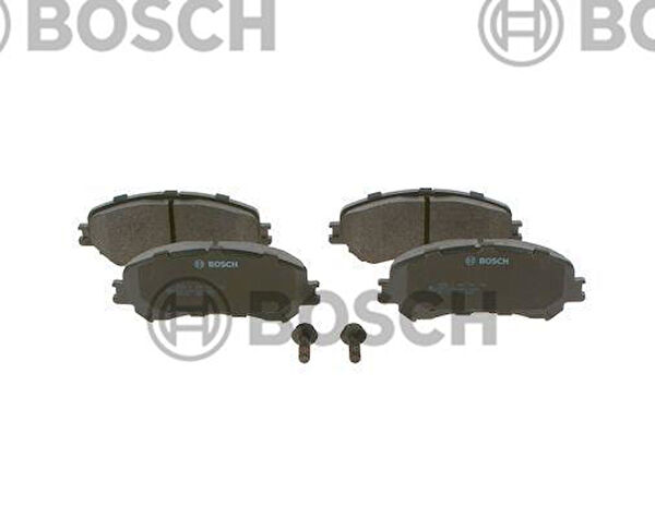 Bosch Fren Balataları