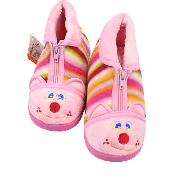 SİA ÇANTA Erkek Çocuk Ev Botu, Panduf