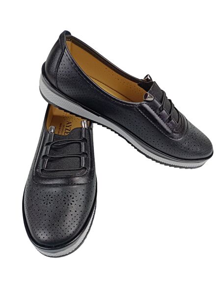 SİA ÇANTA Kadın Sneaker Ayakkabı