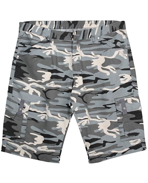 MarufShop Erkek Şort, Bermuda, Kapri