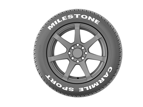 Milestone Oto Lastikler (Diğer)