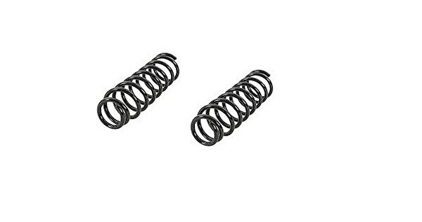 İthal Ürün Helezon Yayı