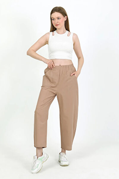 TANISA Kadın Pantolon